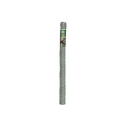 GALVANIZED POULTRY NETTING, 2 IN., 20 GAUGE, 60 IN. x 50 FT. - CHICKEN WIRE