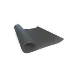 UTILITY MAT, HEAVY-DUTY, ROLLED RUBBER MAT - 36 x 60 IN.