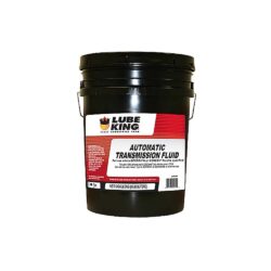 DEX III TRANSMISSION FLUID - 5 GALLON