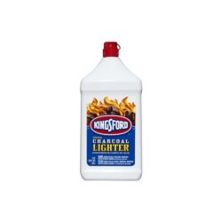 LIGHTER FLUID, ODORLESS - 64 OZ.