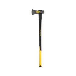 AXE EYE SPLITTING MAUL 6-LB WITH 36-IN FIBERGLASS HANDLE