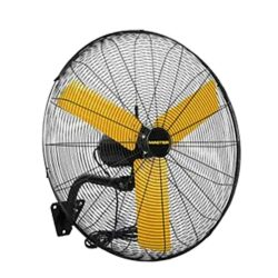 OSCILLATING WALL FAN DIRECT-DRIVE 30-IN