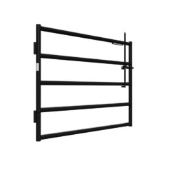 400 and 500 SERIES MATERNITY PEN ADD ON GATE - 2W LIVESTOCK EQUIPMENT