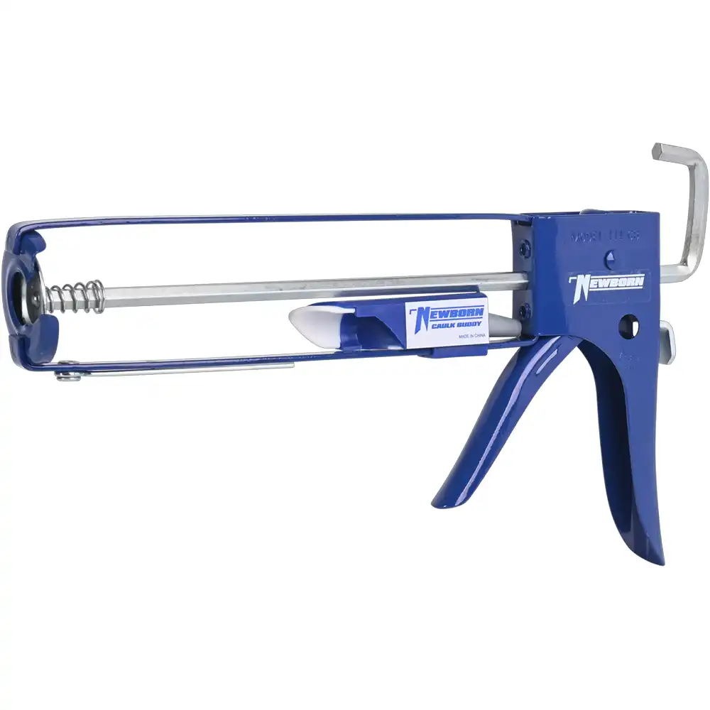 newborn caulking gun ez load caulk gun
