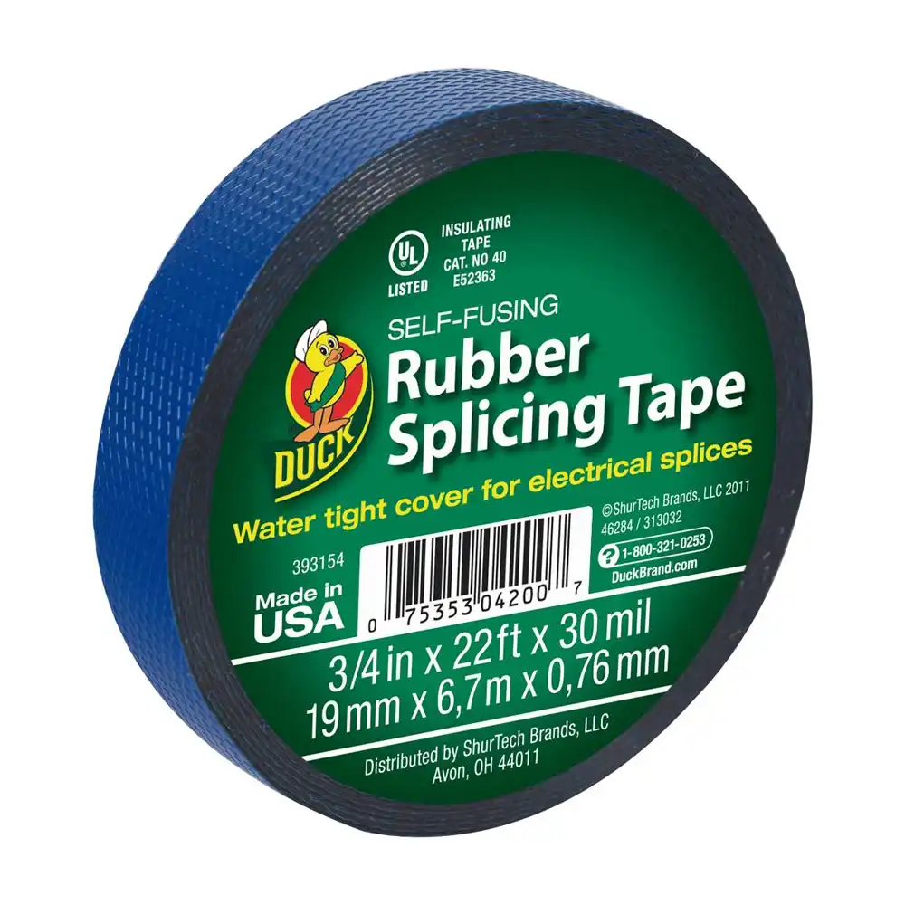 rubber splicing tape