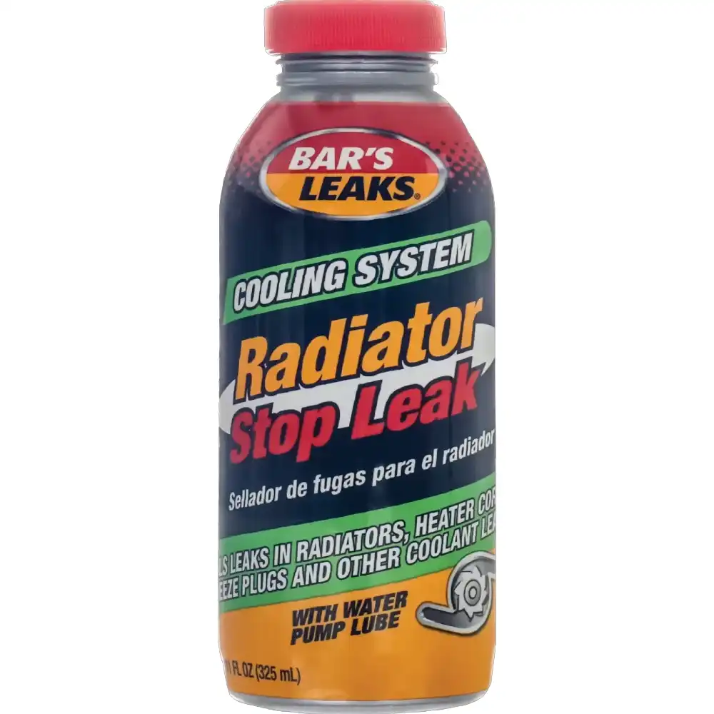 radiator stop leak 11oz