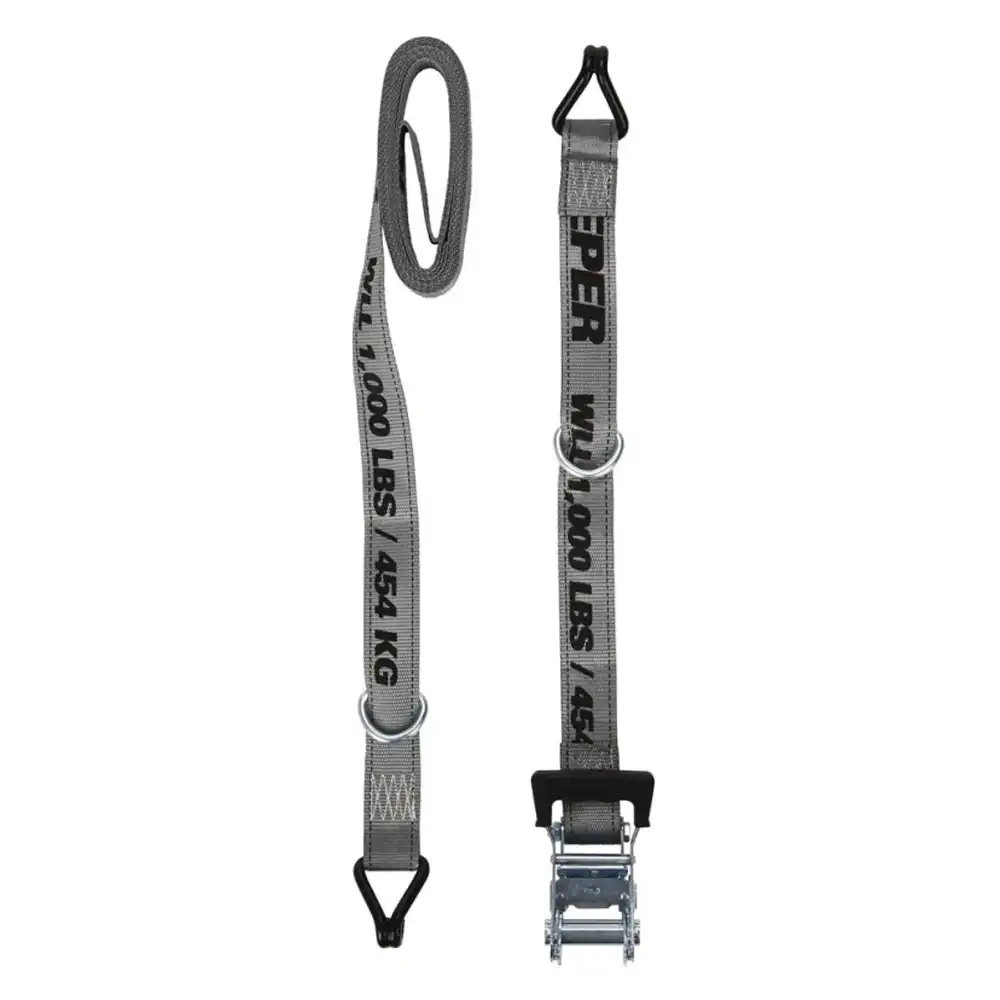 keeper 14' ratchet tie down