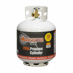 PROPANE TANK 20-LB