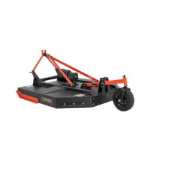 5 FT. BRUSH CUTTER SLIP CLUTCH - BAD BOY IMPLEMENTS