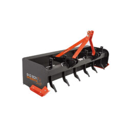 84" BOX BLADE - BOY BOY IMPLEMENTS