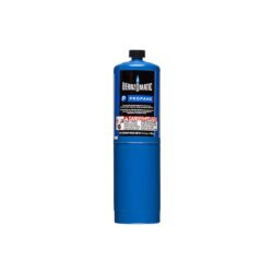 PROPANE FUEL HAND TORCH CYLINDER - 14.5 OZ.