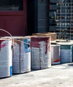 Paint