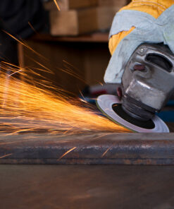 Grinding & Cut-off Wheels