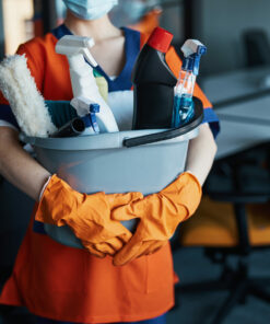 Home Cleaner