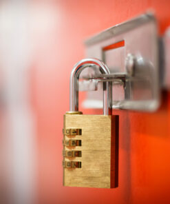 Lock