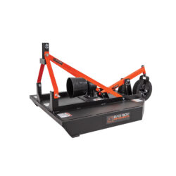 ROTARY BRUSH CUTTER 4 FT. SLIP CLUTCH - BAD BOY IMPLEMENTS