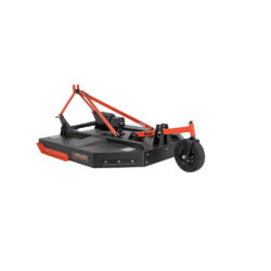 ROTARY BRUSH CUTTER 7 FT. SLIP CLUTCH - BAD BOY IMPLEMENTS