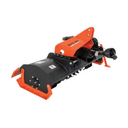 4' ROTARY TILLER - FORWARD TILL - BAD BOY IMPLEMENTS