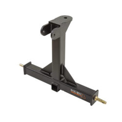 TRAILER MOVER - BAD BOY IMPLEMENTS