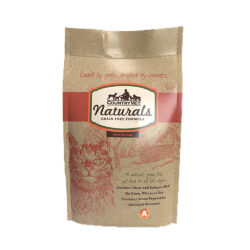 Country Vet Naturals 34/15 Grain-Free for Cats