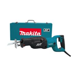 AVT RECIPROCATING SAW 15-AMP