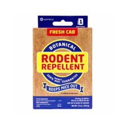 BOTANICAL RODENT REPELLENT 2.5-OZ POUCH