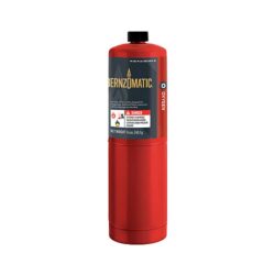 OXYGEN TORCH CYLINDER 1.4-OZ
