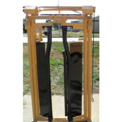 AUTOMATIC SELF-CATCHING HEADGATE - TALL HEADCATCH