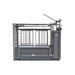 Pearson original squeeze chute.