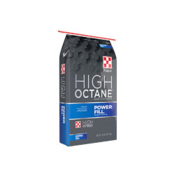PURINA HIGH OCTANE POWERFILL - 50 LB.