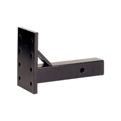 PINTLE HOOK MOUNTING PLATE