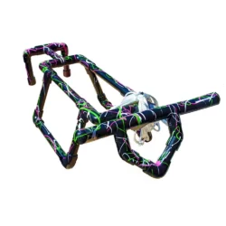 ROPING DUMMY RAPID ROPER - PVC ROPING DUMMY - S