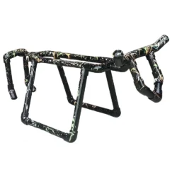 san saba equine roping dummy