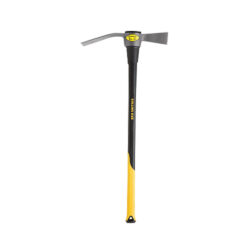 CUTTER MATTOCK 36-IN FIBERGLASS HANDLE 5-LB