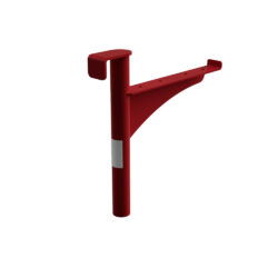 2W LIVESTOCK EQUIPMENT ALLEY WALKWAY BRACKET