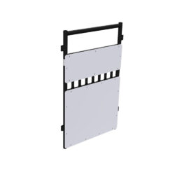 TWO W LIVESTOCK ALLEY PALPATION CAGE PANEL