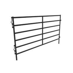 TWO W LIVESTOCK CORRAL SERIES HEAVY DUTY ARENA PANELS