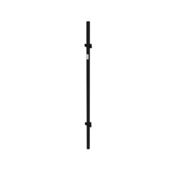 3 WAY HORSE STALL POST - TWO W LIVESTOCK EQUIPMENT
