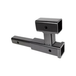 TOWPOWER DUAL HITCH