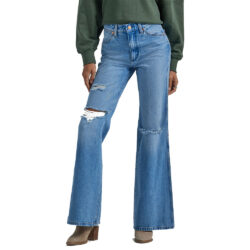 工藤大輝　ITEM x Wrangler WIDE FLARE PANTS ITEM x Wrangler WIDE FLARE PANTS – item OfficialSTORE