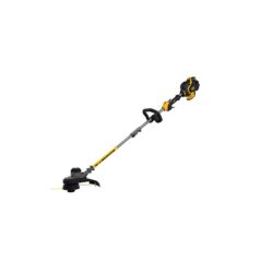 FLEXVOLT 60V MAX STRING GRASS TRIMMER, BRUSHLESS MOTOR, LITHIUM-ION BATTERY - WEED TRIMMER