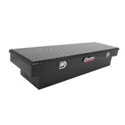RED LABEL CROSSOVER TOOL BOX BLACK