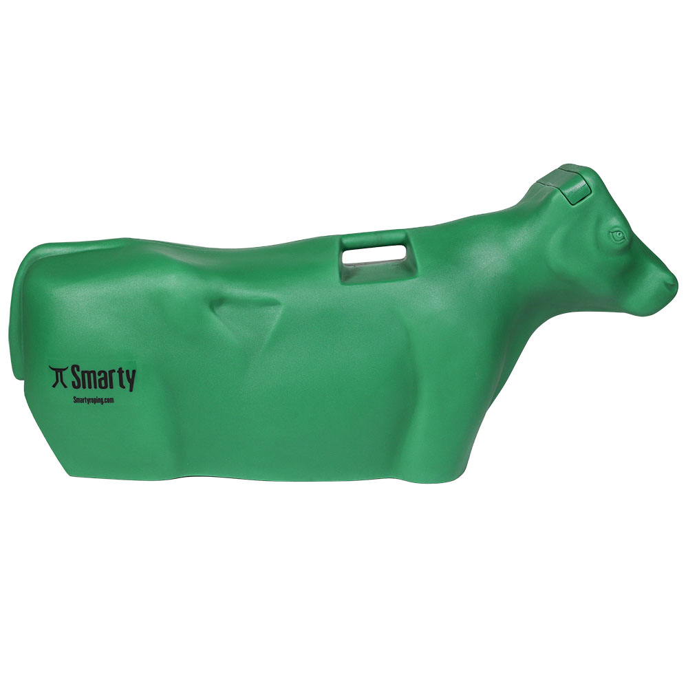 Smarty Supply Co Smarty Sidekick - Full Body Calf green