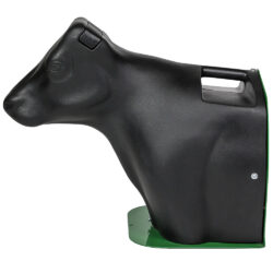 Smarty Supply Co Smarty Sidekick - Half Body Calf black