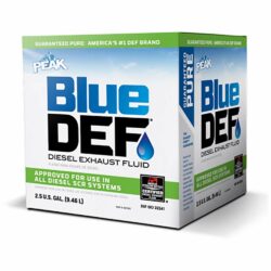 DIESEL EXHAUST FLUID 2.5-GALLONS