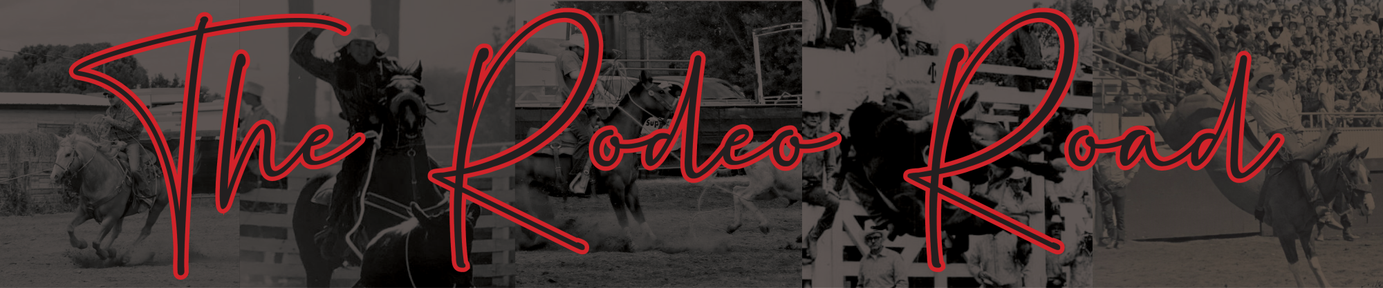 the rodeo road