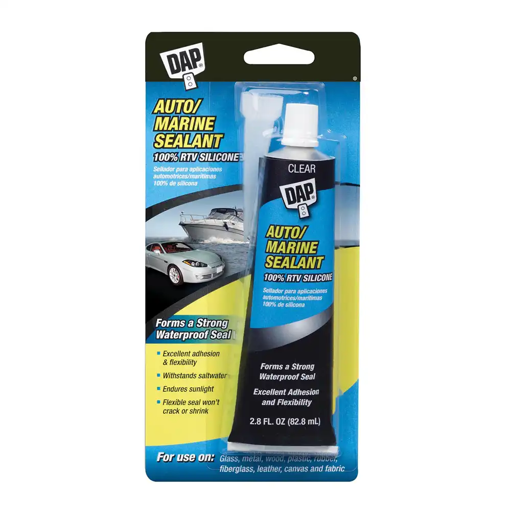 dap marine and auto rubber sealant