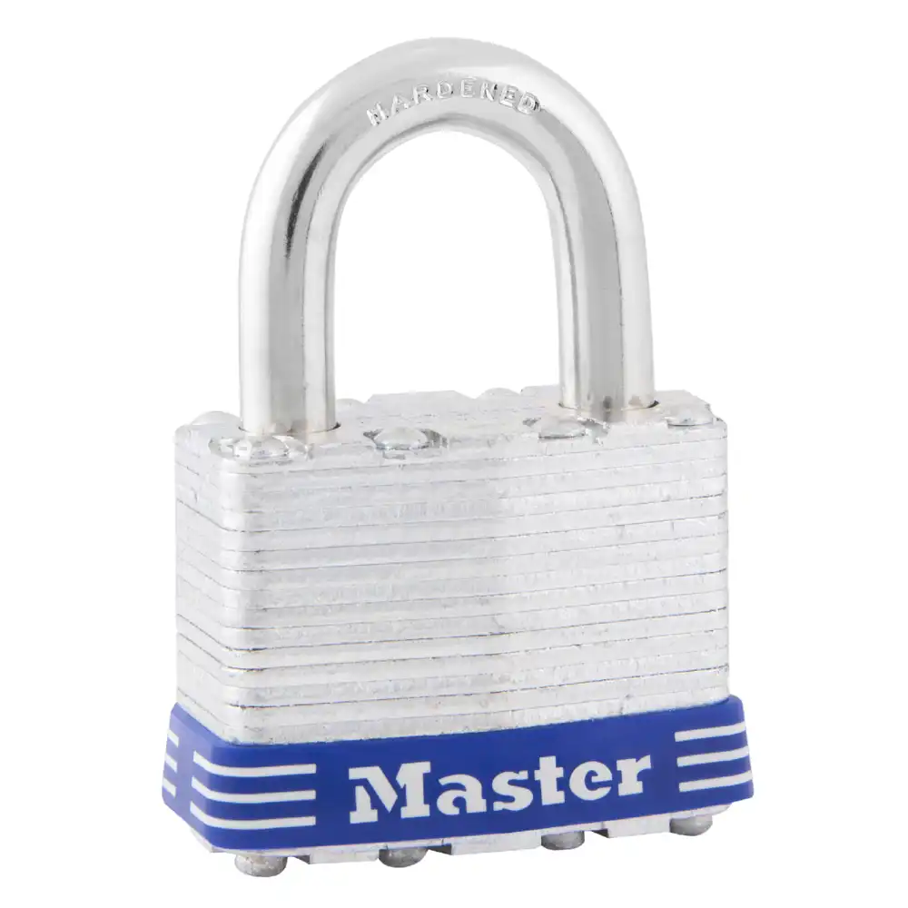 masterlock 44mm padlock