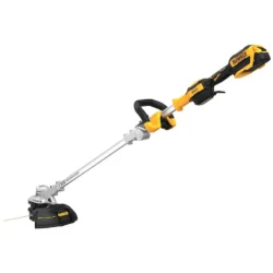 dewalt cordless trimmer