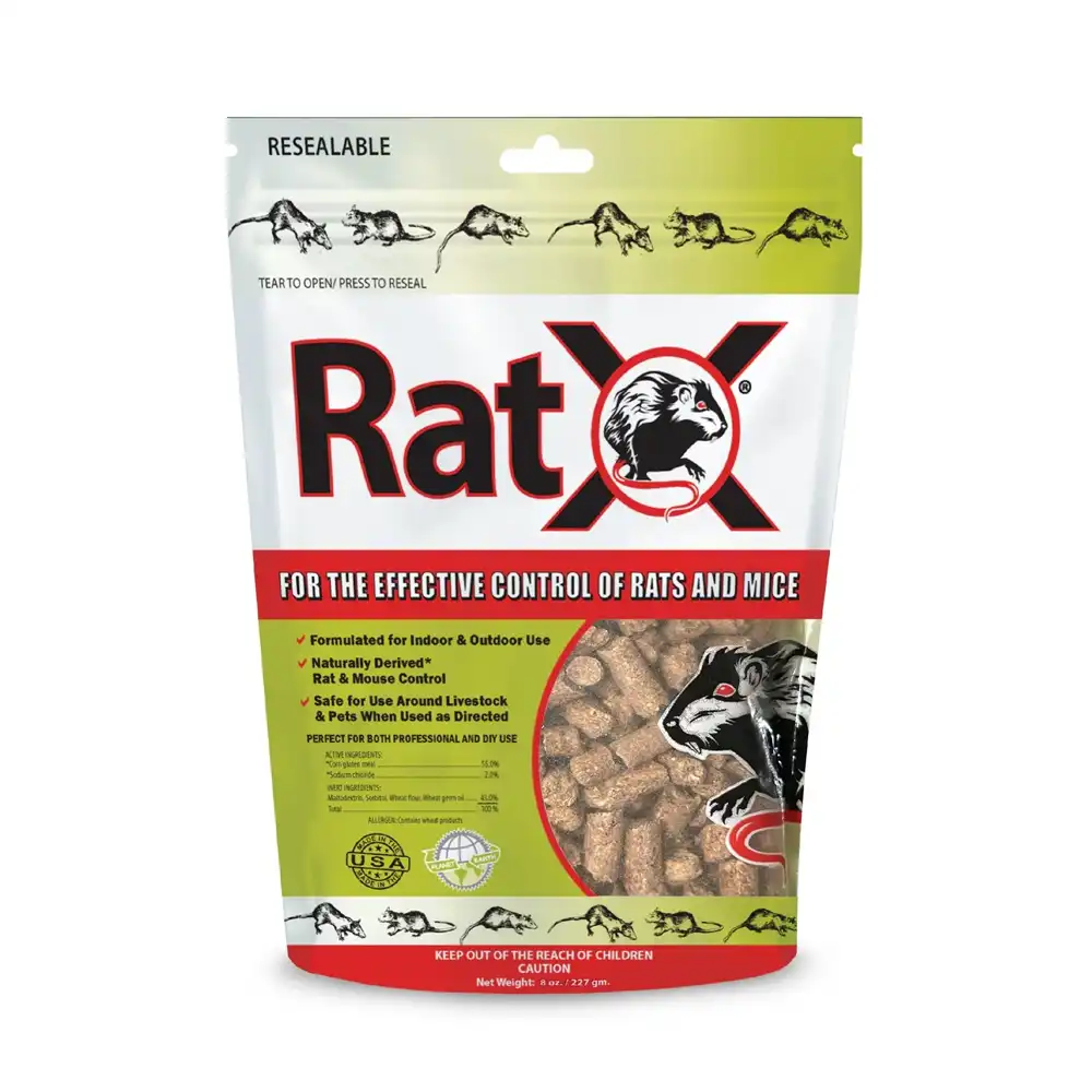 ratx 8 oz